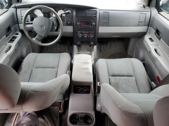Photo 8 from auction – 2007 DODGE DURANGO SX with VIN 1D8HB38N77F520736