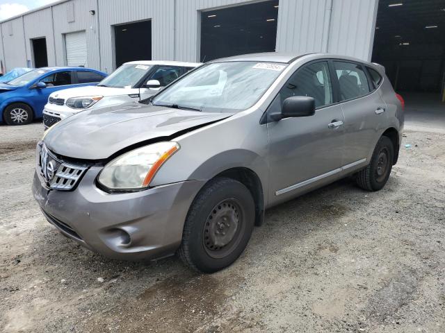 Photo 1 from auction – 2012 NISSAN ROGUE S with VIN JN8AS5MT2CW612769