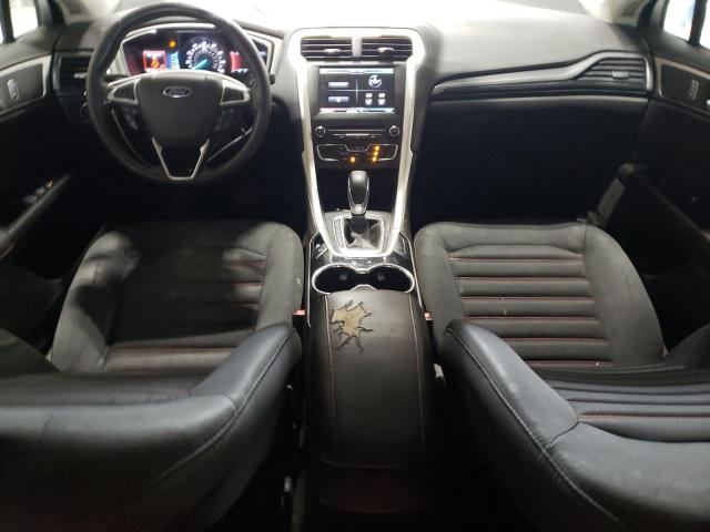 Photo 8 from auction – 2016 FORD FUSION SE with VIN 3FA6P0H98GR281148