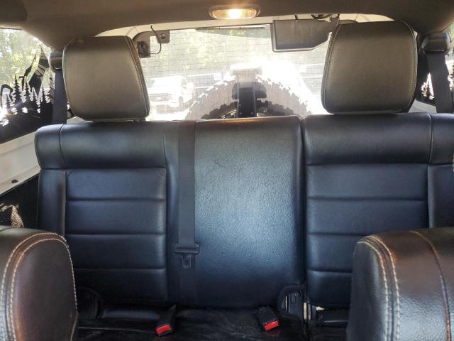 Photo 10 from auction – 2012 JEEP WRANGLER U with VIN 1C4HJWEG6CL167068