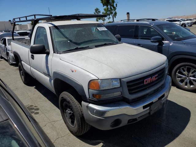 Photo 4 from auction – 2005 GMC SIERRA C25 with VIN 1GTHC24U25E338335