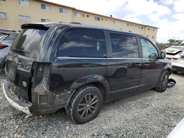 Photo 3 from auction – 2018 DODGE GRAND CARA with VIN 2C4RDGCG0HR664524