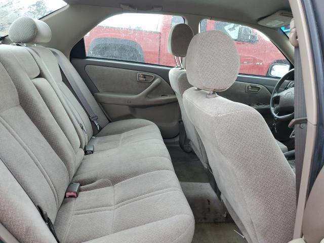 Photo 10 from auction – 2000 TOYOTA CAMRY CE with VIN 4T1BG22K2YU634649