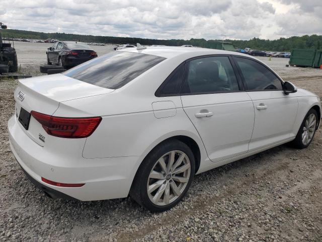 Photo 3 from auction – 2017 AUDI A4 PREMIUM with VIN WAUANAF47HN006718