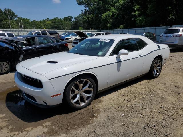 DODGE CHALLENGER 2015 with VIN 2C3CDZBG4FH704663 - Photo from auction