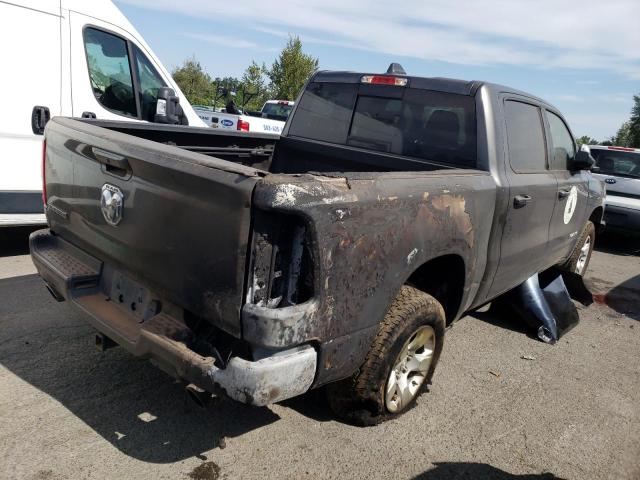 Foto 3 de la subasta – 2019 RAM 1500 BIG H con VIN 1C6SRFFT7KN615368