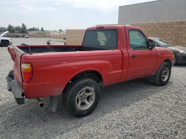 Photo 3 from auction – 2004 MAZDA B2300 with VIN 4F4YR12D34TM01343