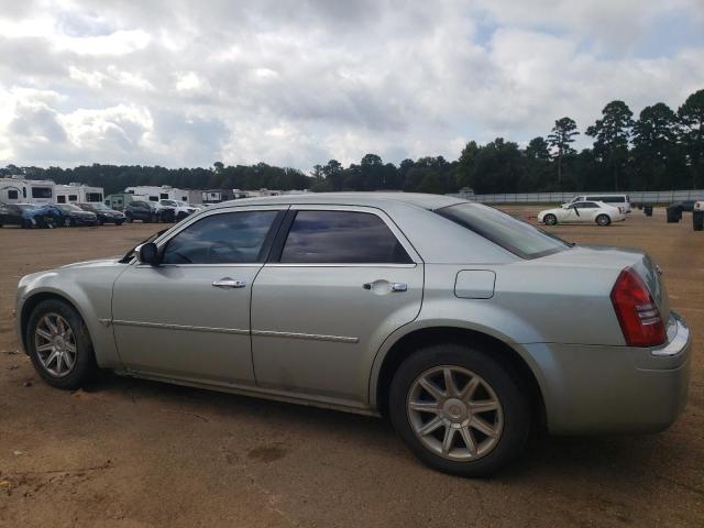 Photo 2 from auction – 2005 CHRYSLER 300C with VIN 2C3JA63H95H110302