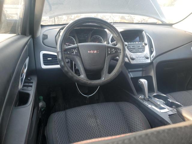 Photo 8 from auction – 2013 GMC TERRAIN with VIN 2GKALMEK2D6310259