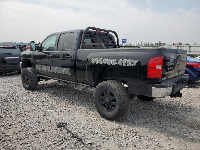 Photo 2 from auction – 2011 CHEVROLET SILVERADO with VIN 1GC1KYC83BF165815