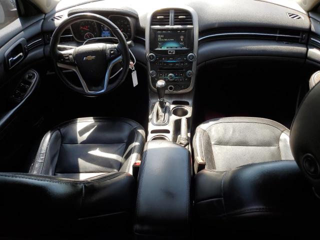 Photo 8 from auction – 2015 CHEVROLET MALIBU LTZ with VIN 1G11F5SL4FF171842