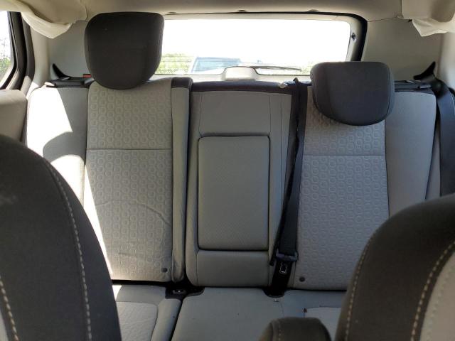 Photo 10 from auction – 2015 CHEVROLET TRAX LS with VIN KL7CJKSB7FB084929