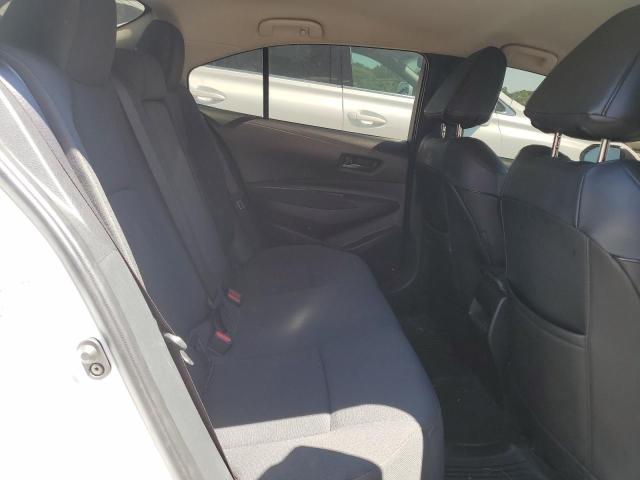 Photo 10 from auction – 2022 TOYOTA COROLLA LE with VIN JTDEPMAE6N3022142