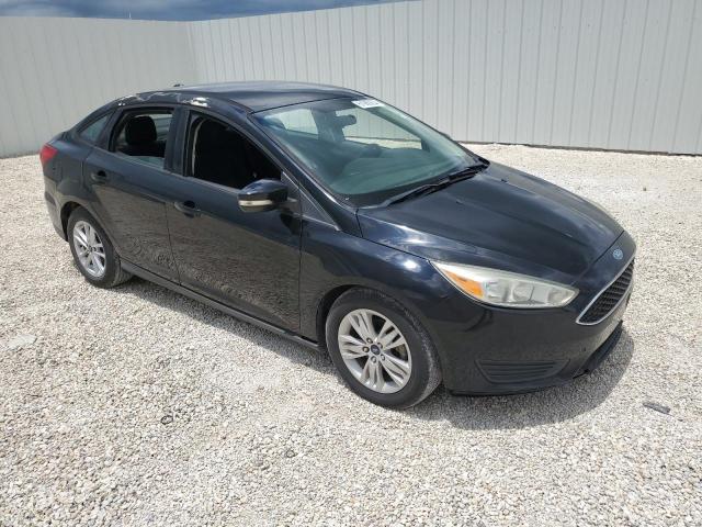Photo 4 from auction – 2016 FORD FOCUS SE with VIN 1FADP3F24GL268538