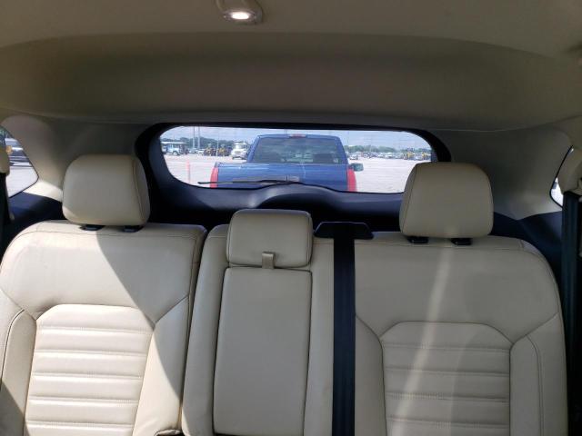Photo 10 from auction – 2018 FORD EDGE SEL with VIN 2FMPK3J95JBB11792