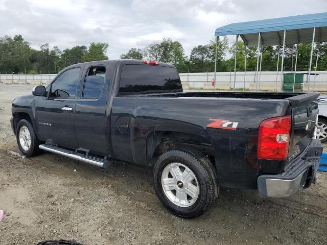 Zdjęcie 2 z aukcji – 2011 CHEVROLET SILVERADO z VIN 1GCRCSE01BZ348391