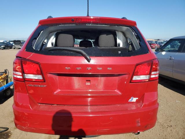 Photo 6 from auction – 2020 DODGE JOURNEY SE with VIN 3C4PDCAB5LT201906