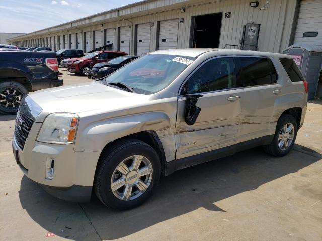 GMC TERRAIN SL 2015 con VIN 2GKALMEK6F6174432 - Foto de la subasta