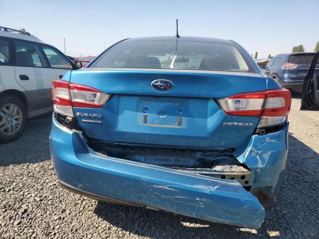 Фото 6 с аукциона – 2018 SUBARU IMPREZA с VIN 4S3GKAA63J3622867