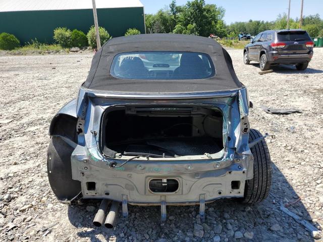 Photo 6 from auction – 2013 VOLKSWAGEN BEETLE with VIN 3VW5L7AT3DM817896