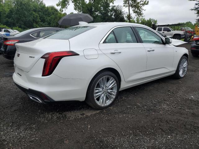 Photo 3 from auction – 2021 CADILLAC CT4 PREMIU with VIN 1G6DF5RK2M0148189