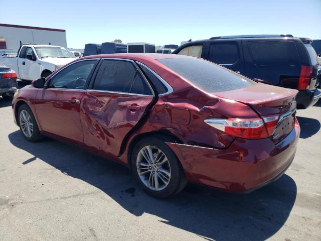 Photo 2 from auction – 2016 TOYOTA CAMRY LE with VIN 4T1BF1FK6GU529764