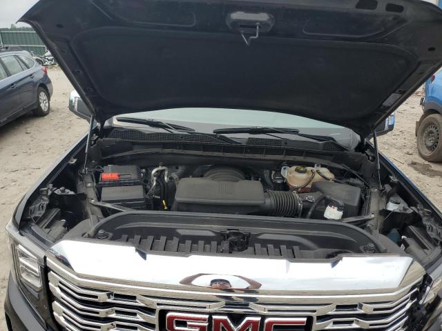 Photo 11 from auction – 2022 GMC SIERRA K15 with VIN 3GTUUGED2NG686930