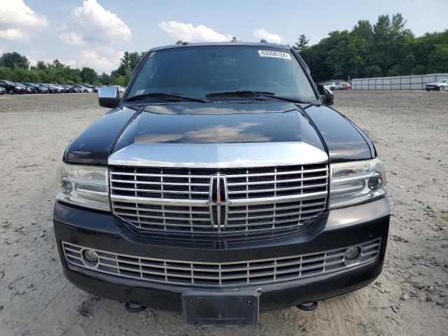 Photo 5 from auction – 2011 LINCOLN NAVIGATOR with VIN 5LMJJ3J51BEJ01043