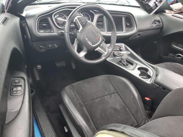 Photo 8 from auction – 2015 DODGE CHALLENGER with VIN 2C3CDZFJ4FH878500