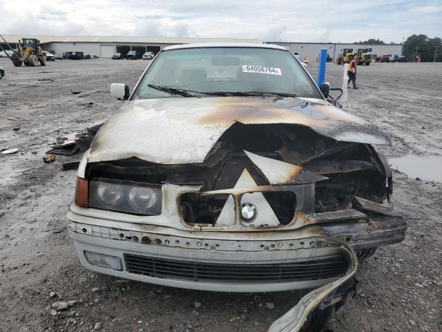 Photo 5 from auction – 1998 BMW 328 I AUTO with VIN WBACD4328WAV59222