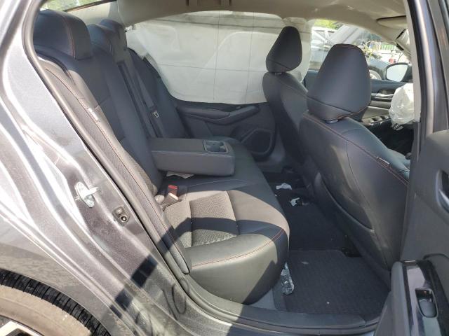 Photo 10 from auction – 2024 NISSAN ALTIMA SR with VIN 1N4BL4CV2RN320151
