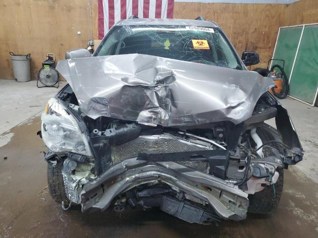 Photo 5 from auction – 2012 CHEVROLET EQUINOX LT with VIN 2GNFLEE57C6243486