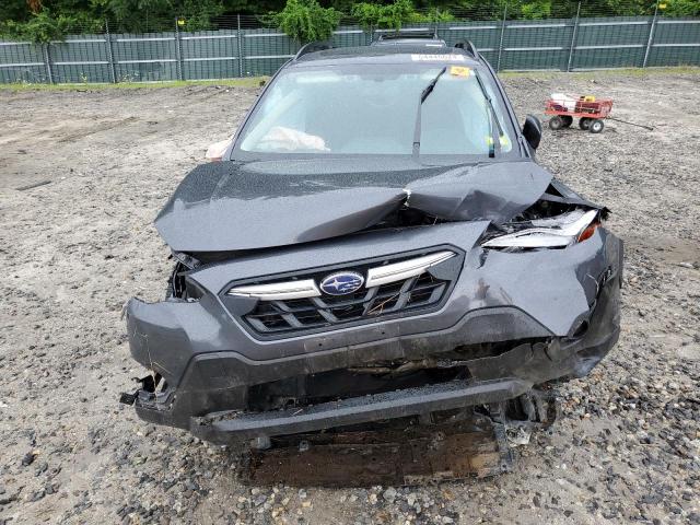 Photo 12 from auction – 2021 SUBARU CROSSTREK with VIN JF2GTHNC7M8655921