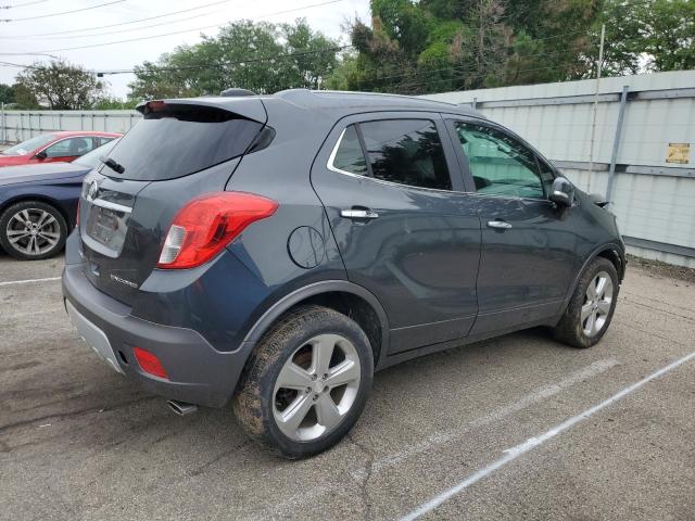 Photo 3 from auction – 2016 BUICK ENCORE with VIN KL4CJASB0GB626784