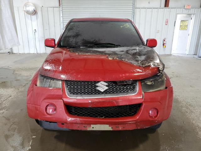 Photo 5 from auction – 2012 SUZUKI GRAND VITA with VIN JS3TD0D29C4100383