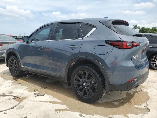 Photo 2 from auction – 2024 MAZDA CX-5 PREFE with VIN JM3KFBCM4R0377923