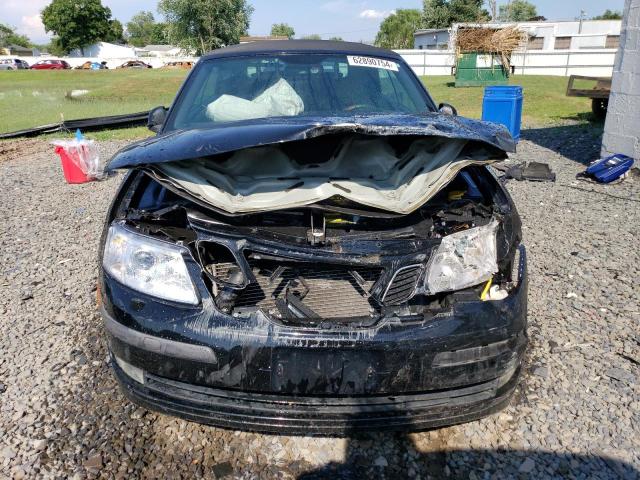 Photo 5 from auction – 2004 SAAB 9-3 ARC with VIN YS3FD79Y346002675