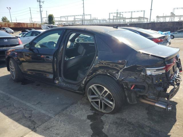 Photo 2 from auction – 2019 AUDI A3 PREMIUM with VIN WAUAUGFF9KA101044