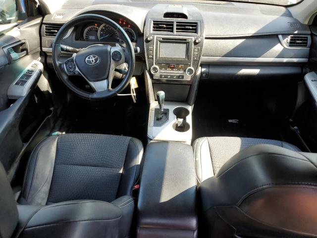 Photo 8 from auction – 2014 TOYOTA CAMRY L with VIN 4T1BF1FK7EU838270