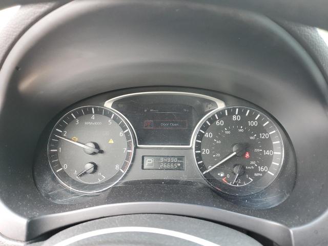 Photo 9 from auction – 2014 NISSAN ALTIMA 2.5 with VIN 1N4AL3AP6EC318760