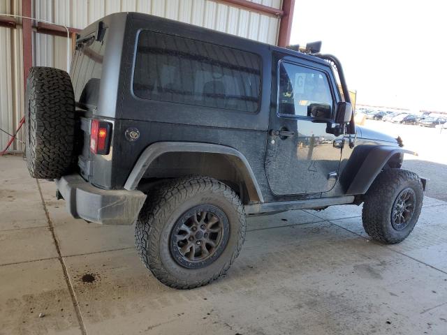 Photo 3 from auction – 2012 JEEP WRANGLER S with VIN 1C4AJWAG2CL245272