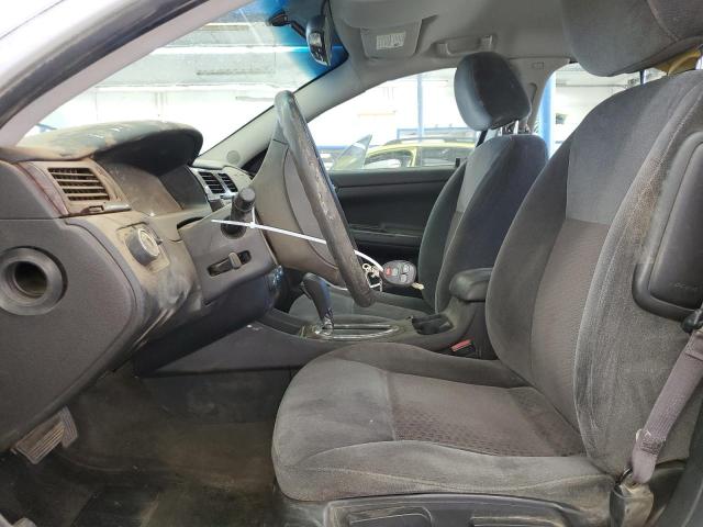 Photo 7 from auction – 2012 CHEVROLET IMPALA LS with VIN 2G1WF5E37C1210721
