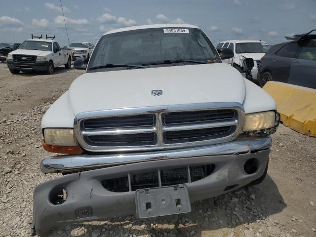 Photo 5 from auction – 2004 DODGE DAKOTA QUA with VIN 1D7HL48K14S719751