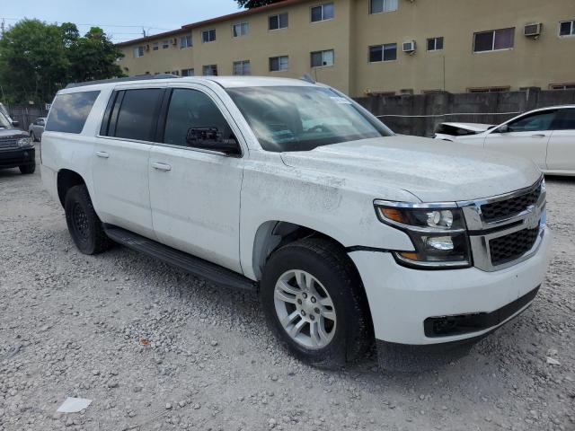Photo 4 from auction – 2017 CHEVROLET SUBURBAN C with VIN 1GNSCGEC6HR238901