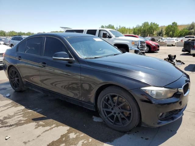 Photo 4 from auction – 2014 BMW 328 D XDRI with VIN WBA3D5C5XEKX98294