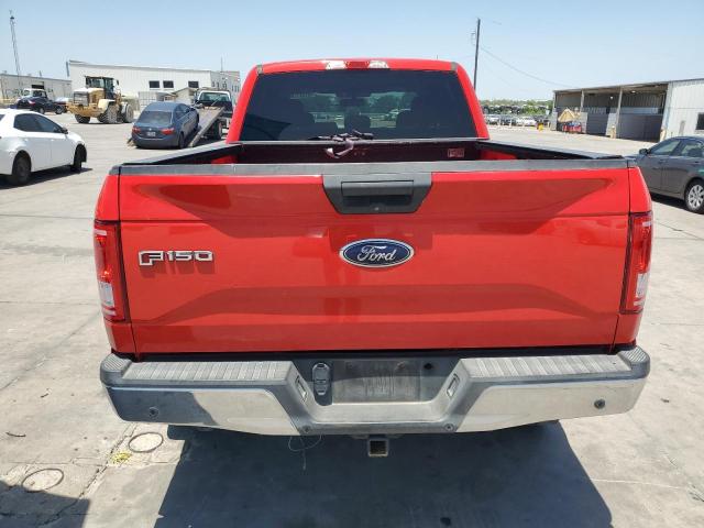 Фото 6 с аукциона – 2015 FORD F150 с VIN 1FTEW1CP2FKD13096