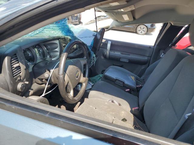 Photo 8 from auction – 2008 CHEVROLET SILV1500 2 with VIN 1GCEC19J48Z245342