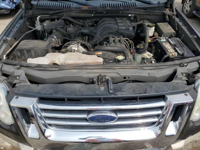 Photo 12 from auction – 2007 FORD EXPLORER E with VIN 1FMEU74E97UA88361