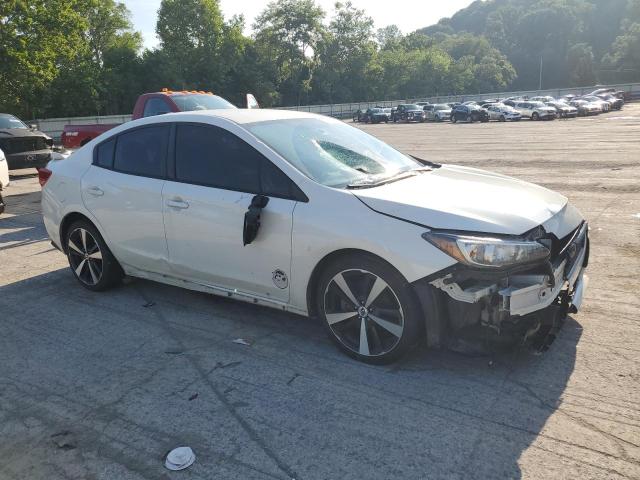 Photo 4 from auction – 2018 SUBARU IMPREZA SP with VIN 4S3GKAK65J3601579