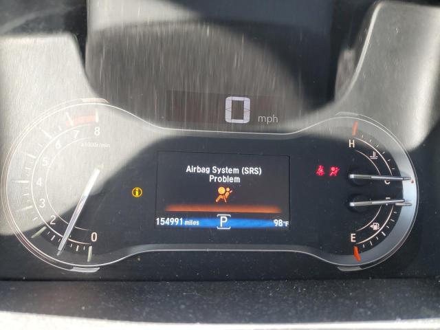 Photo 9 from auction – 2016 HONDA PILOT EX with VIN 5FNYF6H34GB116087
